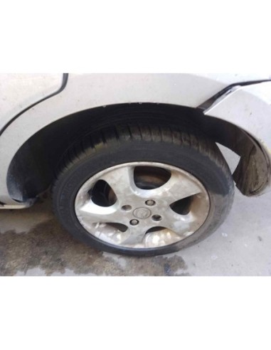 AMORTIGUADOR TRASERO IZQUIERDO MAZDA 2 BERLINA (DY) - 205293