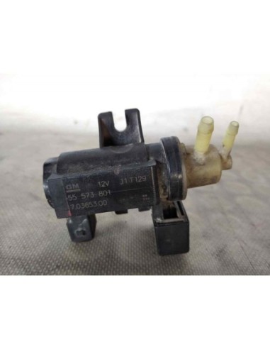 VALVULA AIRE ADICIONAL OPEL CORSA D - 140949