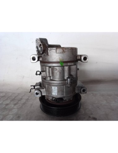 COMPRESOR AIRE ACONDICIONADO ALFA ROMEO 147 (190) - 113586