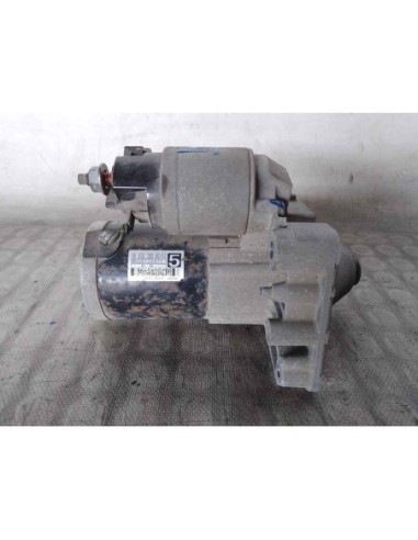 MOTOR ARRANQUE CITROEN C4 BERLINA - 140654