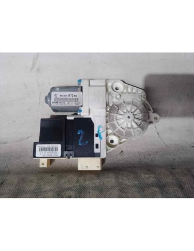 MOTOR ELEVALUNAS DELANTERO IZQUIERDO PEUGEOT 307 BREAK/ SW (S2) - 122016