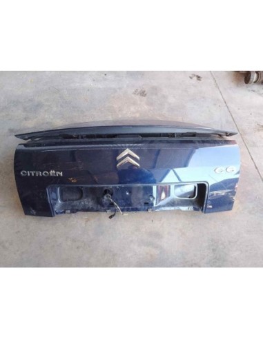 TAPA MALETERO CITROEN C6 - 190952