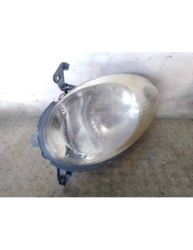 FARO DERECHO NISSAN MICRA (K12E) - 203625