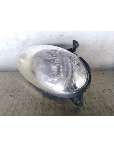 FARO IZQUIERDO NISSAN MICRA (K12E) - 203626