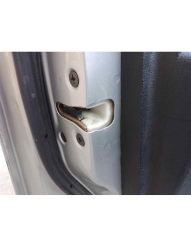 CERRADURA PUERTA DELANTERA IZQUIERDA MAZDA 2 BERLINA (DY) - 205315