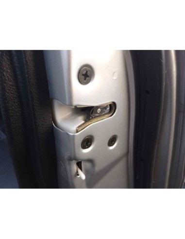 CERRADURA PUERTA TRASERA DERECHA MAZDA 2 BERLINA (DY) - 207363