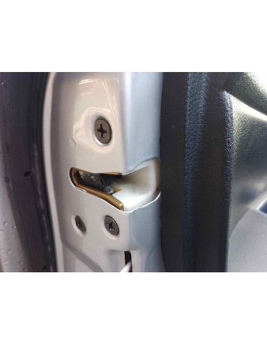 CERRADURA PUERTA TRASERA IZQUIERDA MAZDA 2 BERLINA (DY) - 207357