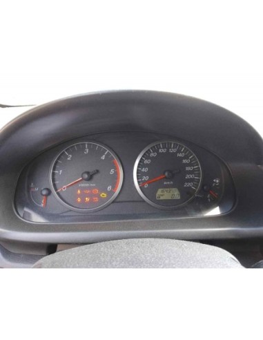 CUADRO INSTRUMENTOS MAZDA 2 BERLINA (DY) - 205318