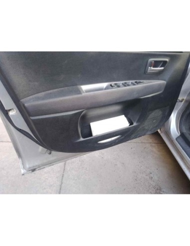 ELEVALUNAS DELANTERO IZQUIERDO MAZDA 2 BERLINA (DY) - 207352