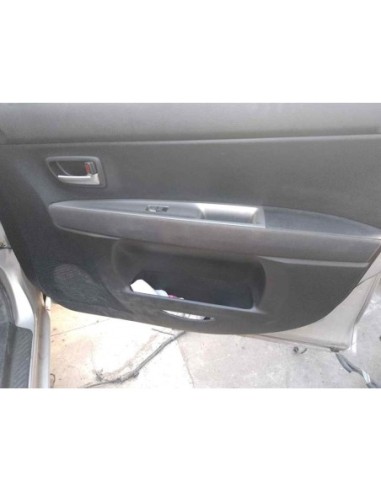 ELEVALUNAS DELANTERO DERECHO MAZDA 2 BERLINA (DY) - 207368