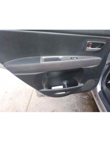 ELEVALUNAS TRASERO IZQUIERDO MAZDA 2 BERLINA (DY) - 207360