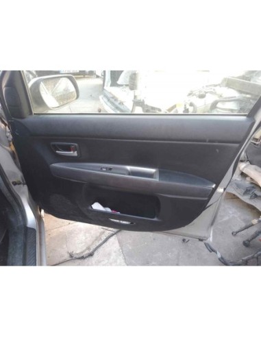 GUARNECIDO PUERTA DELANTERA DERECHA MAZDA 2 BERLINA (DY) - 207369