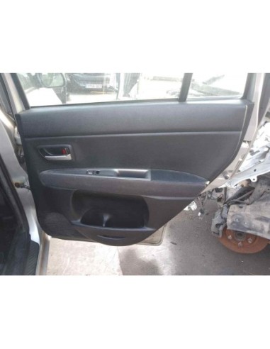 GUARNECIDO PUERTA TRASERA DERECHA MAZDA 2 BERLINA (DY) - 207365