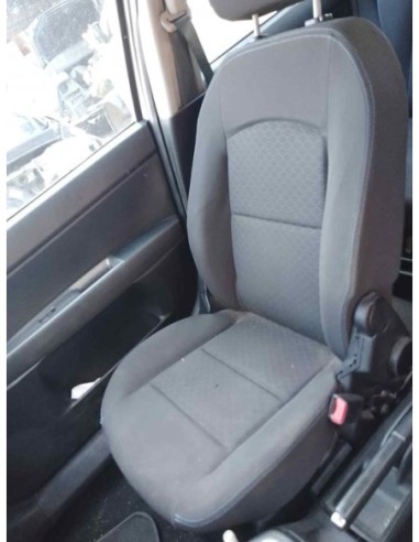 ASIENTO DELANTERO DERECHO MAZDA 2 BERLINA (DY) - 207391