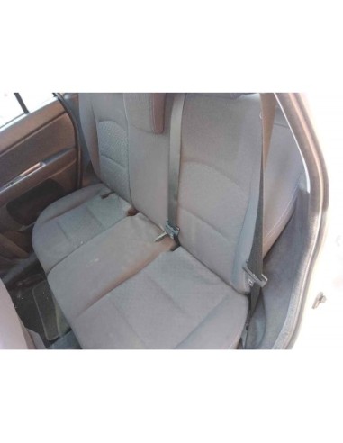 ASIENTO TRASERO MAZDA 2 BERLINA (DY) - 205376