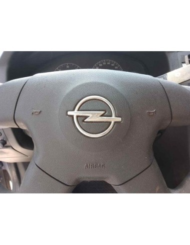 AIRBAG DELANTERO IZQUIERDO OPEL VECTRA C BERLINA - 207441