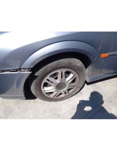 AMORTIGUADOR DELANTERO IZQUIERDO OPEL VECTRA C BERLINA - 205550