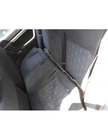 ASIENTO TRASERO OPEL VECTRA C BERLINA - 205557