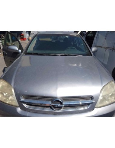 CAPO OPEL VECTRA C BERLINA - 207413