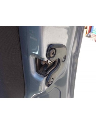 CERRADURA PUERTA DELANTERA DERECHA OPEL VECTRA C BERLINA - 205573