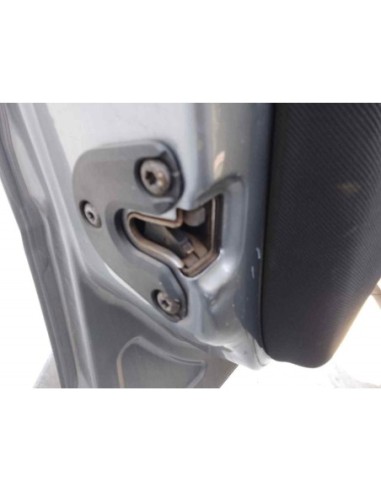 CERRADURA PUERTA DELANTERA IZQUIERDA OPEL VECTRA C BERLINA - 205574