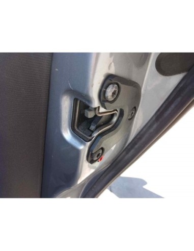 CERRADURA PUERTA TRASERA DERECHA OPEL VECTRA C BERLINA - 207427