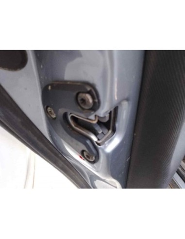 CERRADURA PUERTA TRASERA IZQUIERDA OPEL VECTRA C BERLINA - 207430