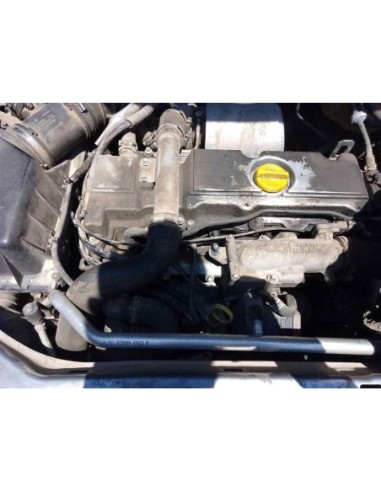 COMPRESOR AIRE ACONDICIONADO OPEL VECTRA C BERLINA - 205575