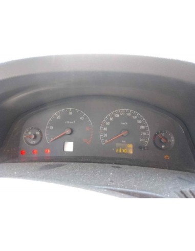 CUADRO INSTRUMENTOS OPEL VECTRA C BERLINA - 205577