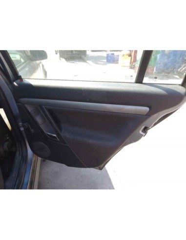 ELEVALUNAS TRASERO DERECHO OPEL VECTRA C BERLINA - 207424