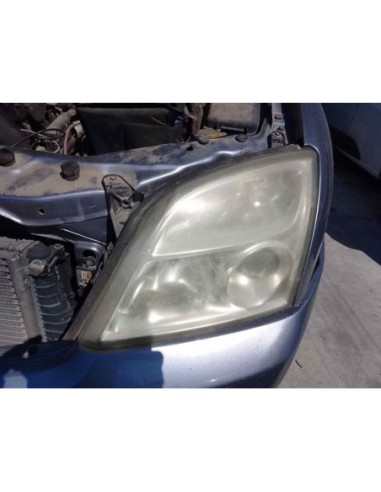 FARO IZQUIERDO OPEL VECTRA C BERLINA - 205584