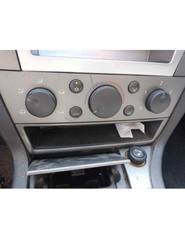 MANDO CALEFACCION / AIRE ACONDICIONADO OPEL VECTRA C BERLINA - 205591