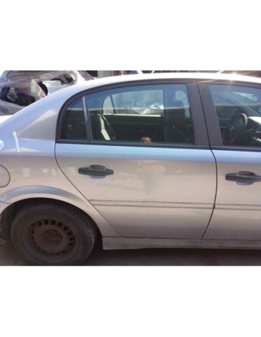 PUERTA TRASERA DERECHA OPEL VECTRA C BERLINA - 205621