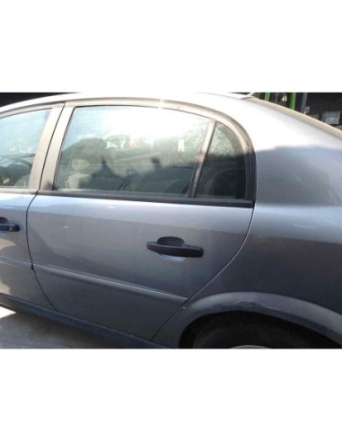 PUERTA TRASERA IZQUIERDA OPEL VECTRA C BERLINA - 205622