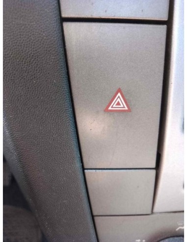 WARNING OPEL VECTRA C BERLINA - 207444