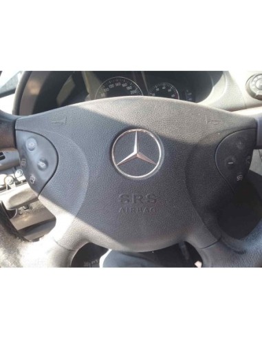 AIRBAG DELANTERO IZQUIERDO MERCEDES-BENZ CLASE E (BM 211) BERLINA - 207513