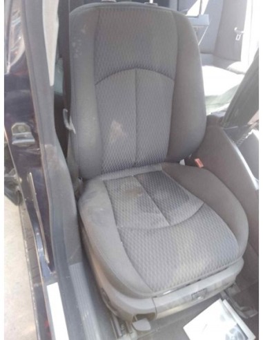 ASIENTO DELANTERO DERECHO MERCEDES-BENZ CLASE E (BM 211) BERLINA - 207457