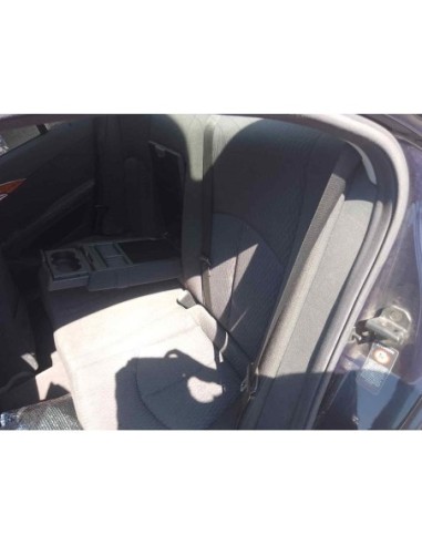 ASIENTO TRASERO MERCEDES-BENZ CLASE E (BM 211) BERLINA - 207459