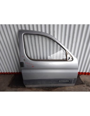 PUERTA DELANTERA DERECHA CITROEN BERLINGO - 106227