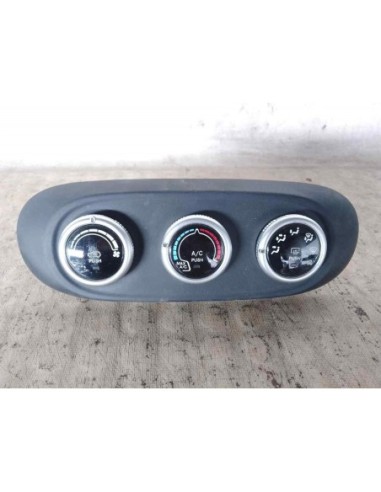 MANDO CALEFACCION / AIRE ACONDICIONADO FIAT 500X (334) - 203484