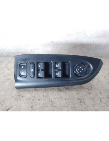 MANDO ELEVALUNAS DELANTERO IZQUIERDO FIAT 500X (334) - 203486