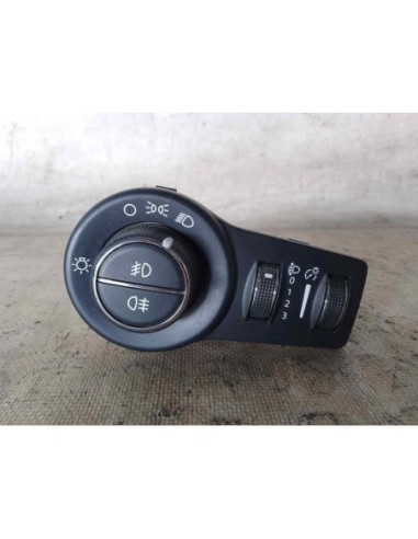 MANDO LUCES FIAT 500X (334) - 203491