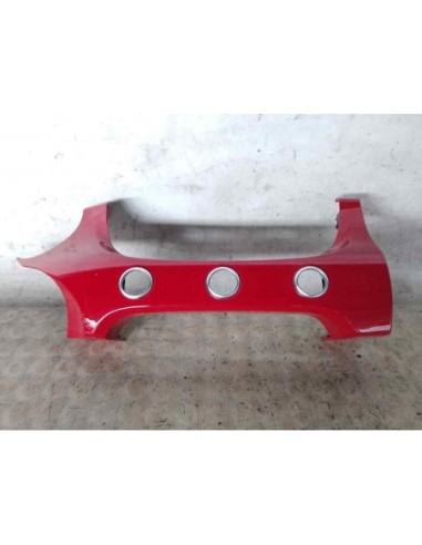 EMBELLECEDOR SALPICADERO FIAT 500X (334) - 203721