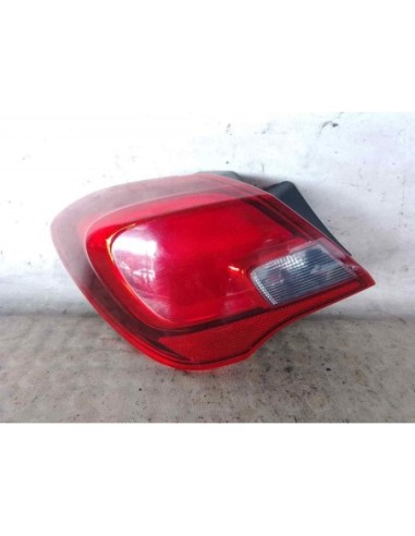 PILOTO TRASERO IZQUIERDO OPEL CORSA E - 203981