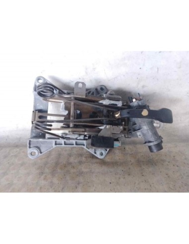 COLUMNA DIRECCION AUDI A4 AVANT (8E) - 173551