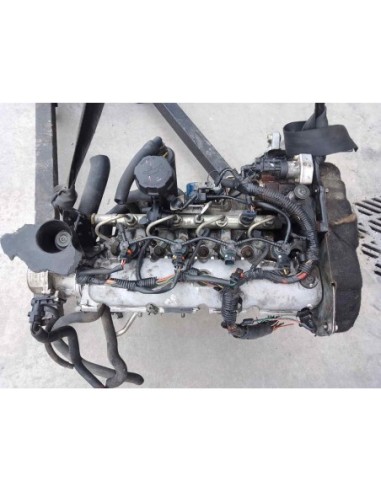 MOTOR COMPLETO RENAULT TRAFIC II FURGÓN - 134450