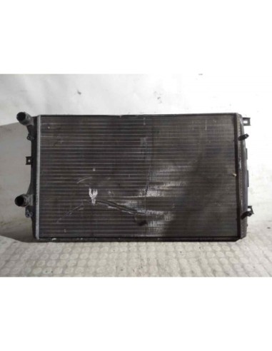 RADIADOR AGUA VOLKSWAGEN PASSAT BERLINA (3C2) - 108391