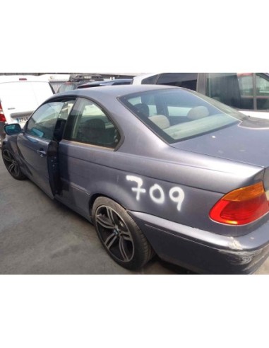 AFORADOR BMW SERIE 3 BERLINA (E46) - 207693