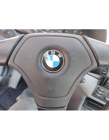 AIRBAG DELANTERO IZQUIERDO BMW SERIE 3 BERLINA (E46) - 207794