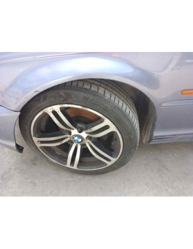 AMORTIGUADOR DELANTERO IZQUIERDO BMW SERIE 3 BERLINA (E46) - 207547